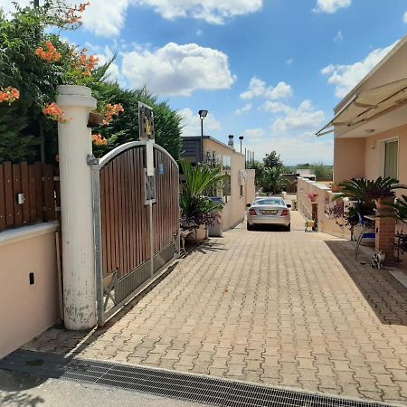 B&B Caffe Noci Dış mekan fotoğraf