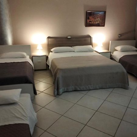 B&B Caffe Noci Dış mekan fotoğraf