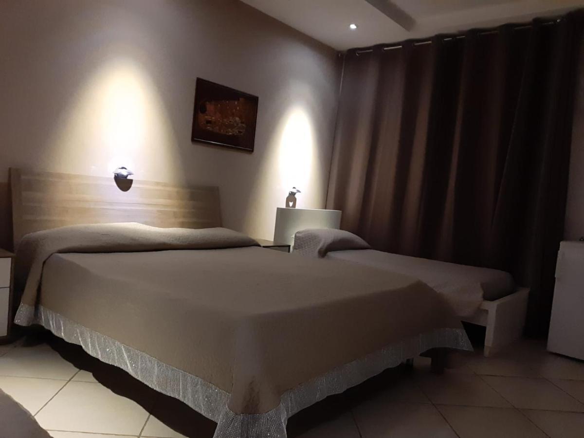 B&B Caffe Noci Dış mekan fotoğraf