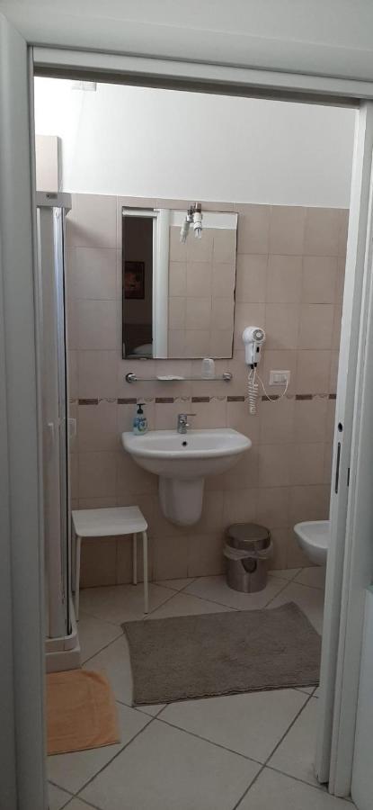 B&B Caffe Noci Dış mekan fotoğraf