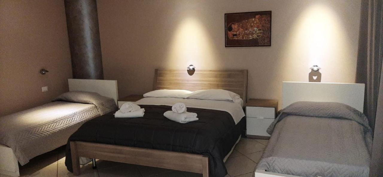 B&B Caffe Noci Dış mekan fotoğraf