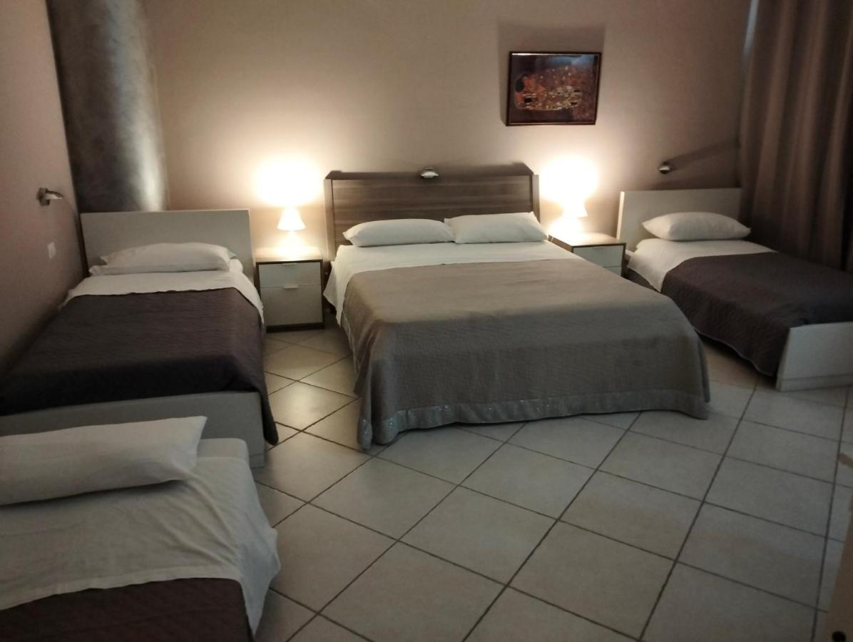 B&B Caffe Noci Dış mekan fotoğraf