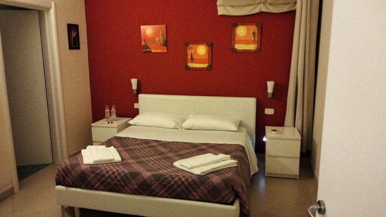 B&B Caffe Noci Dış mekan fotoğraf