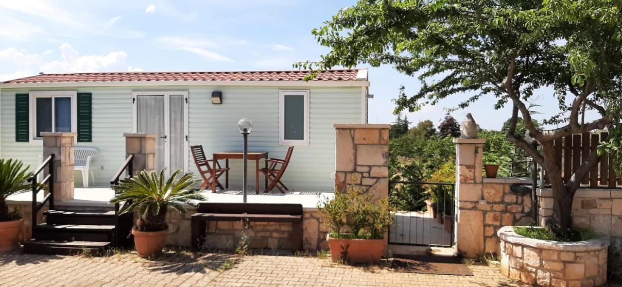 B&B Caffe Noci Dış mekan fotoğraf