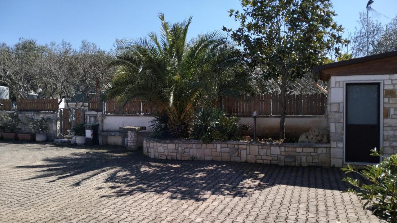 B&B Caffe Noci Dış mekan fotoğraf