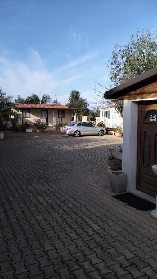 B&B Caffe Noci Dış mekan fotoğraf