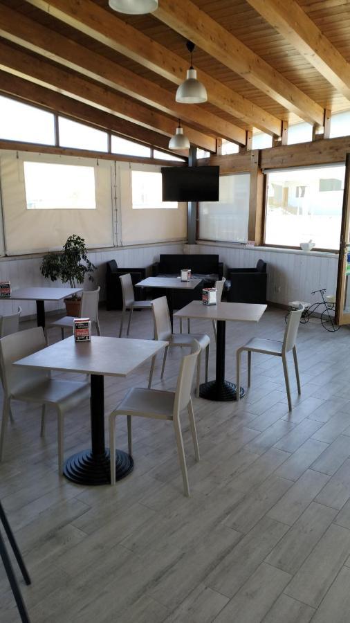 B&B Caffe Noci Dış mekan fotoğraf