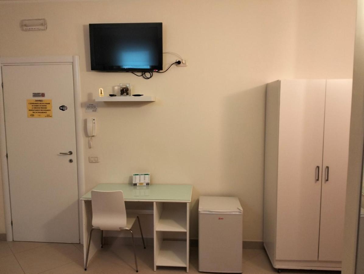 B&B Caffe Noci Dış mekan fotoğraf