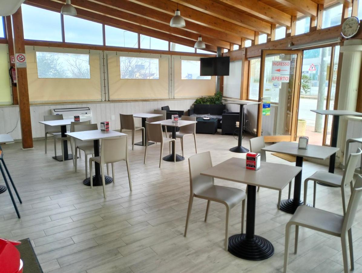 B&B Caffe Noci Dış mekan fotoğraf