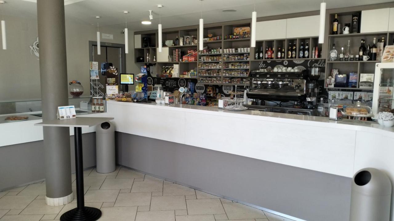 B&B Caffe Noci Dış mekan fotoğraf