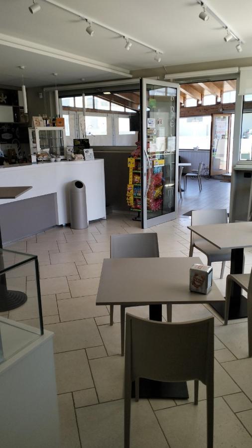 B&B Caffe Noci Dış mekan fotoğraf