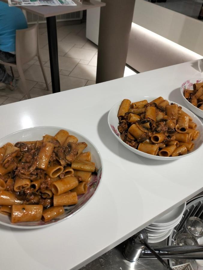 B&B Caffe Noci Dış mekan fotoğraf