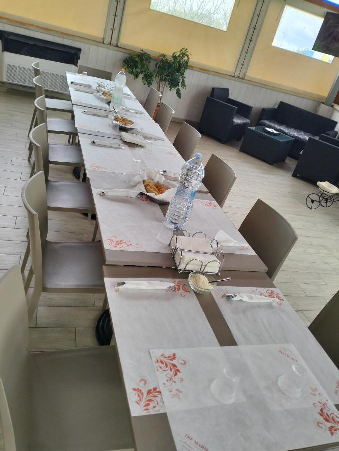 B&B Caffe Noci Dış mekan fotoğraf