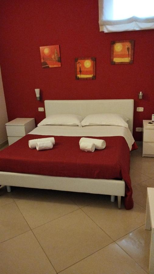 B&B Caffe Noci Dış mekan fotoğraf